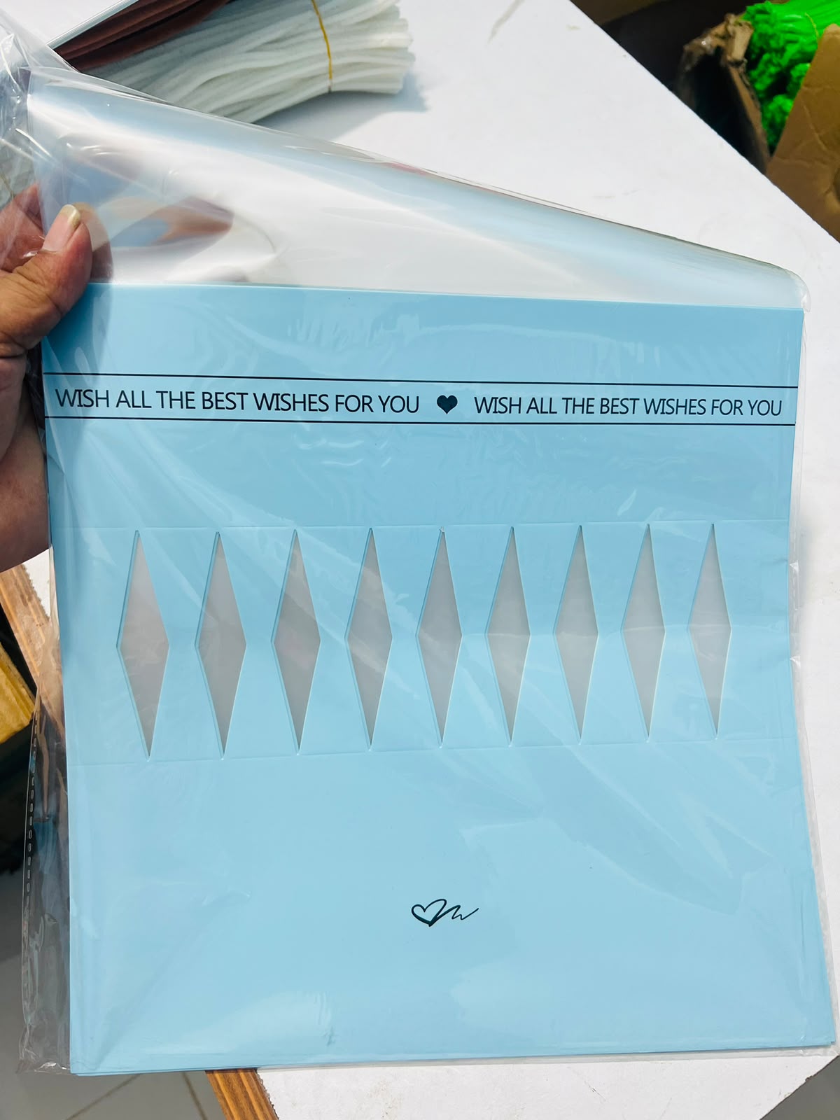 1 packet 10 pcs