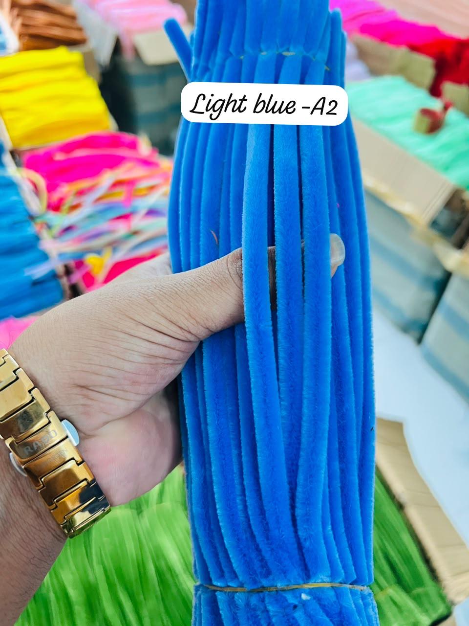 Light Blue A2 [about 100]