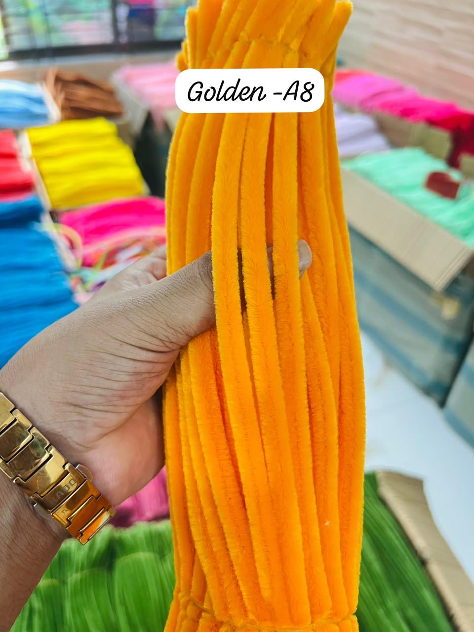 Golden A8 [about 100]