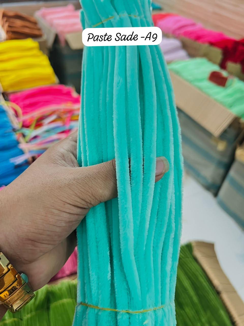 Paste sadhe A9 [about 100]