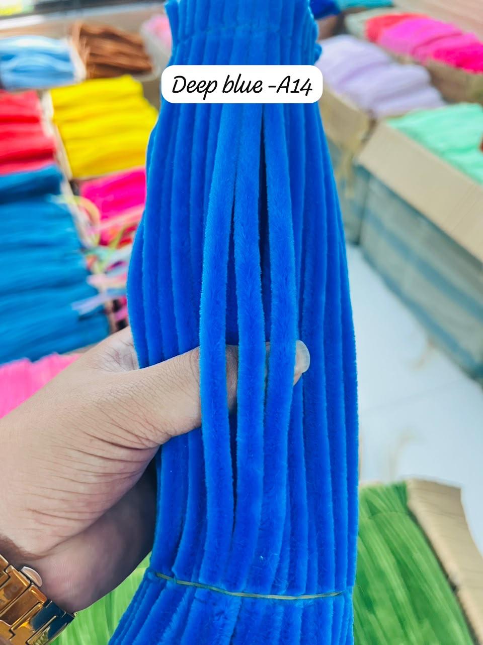 Deep Blue A14 [about 100]