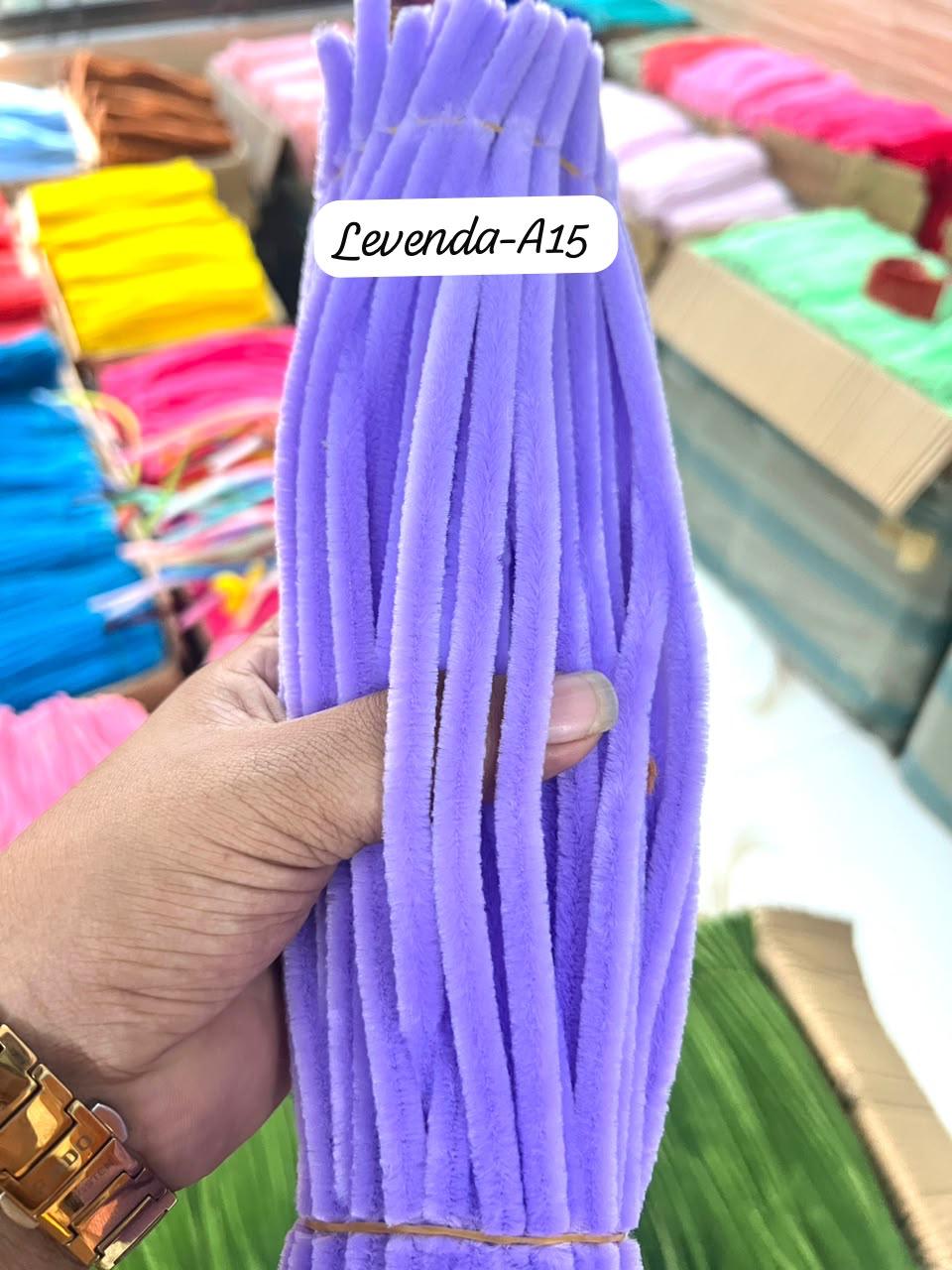 Levenda A15 [about 100]