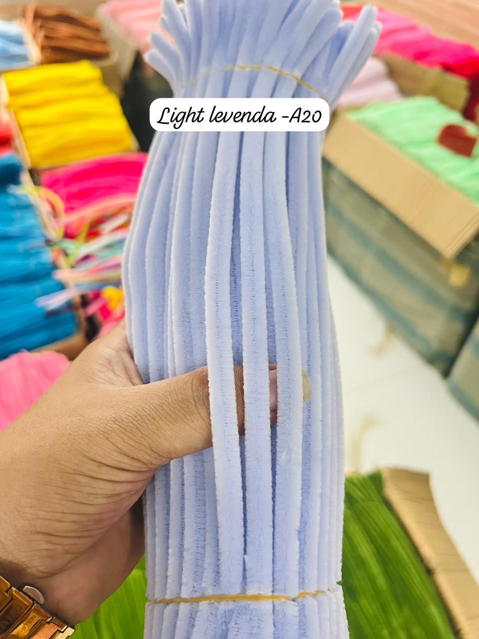 Light levenda A20 [about 100]