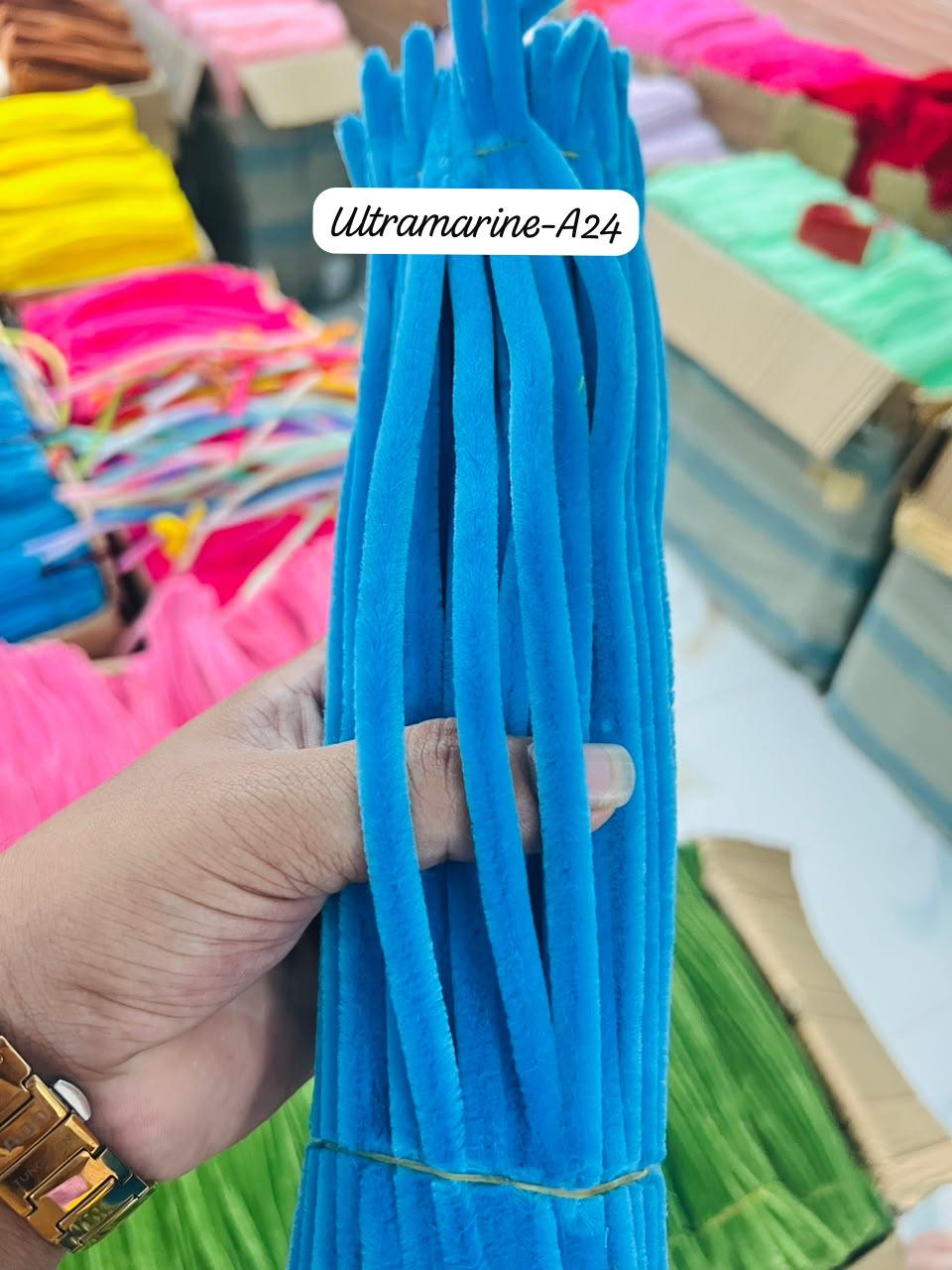 Ultramarine A24 [about 100]