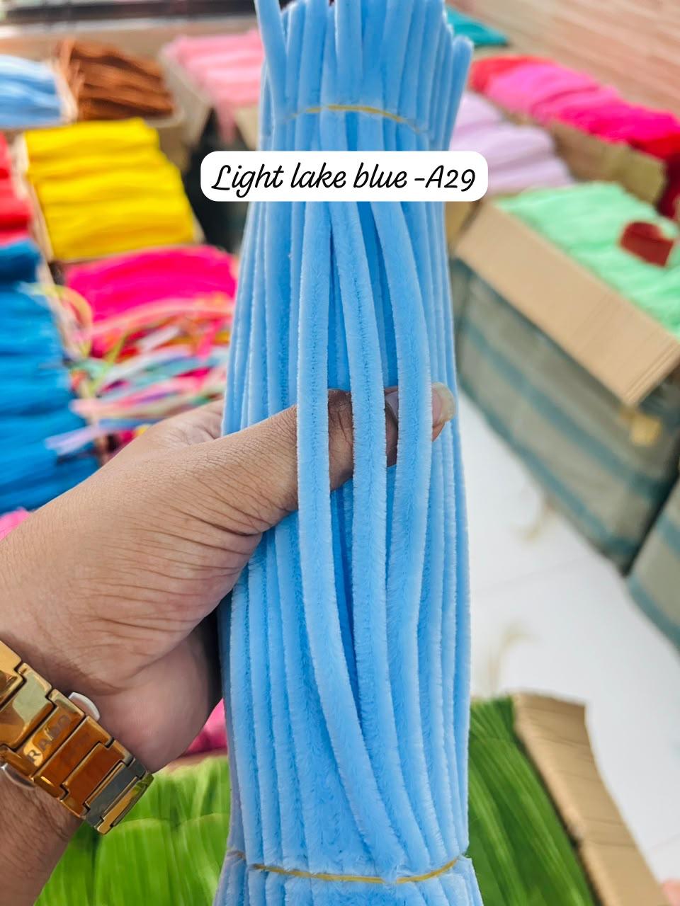 Light lake Blue A29 [about 100]