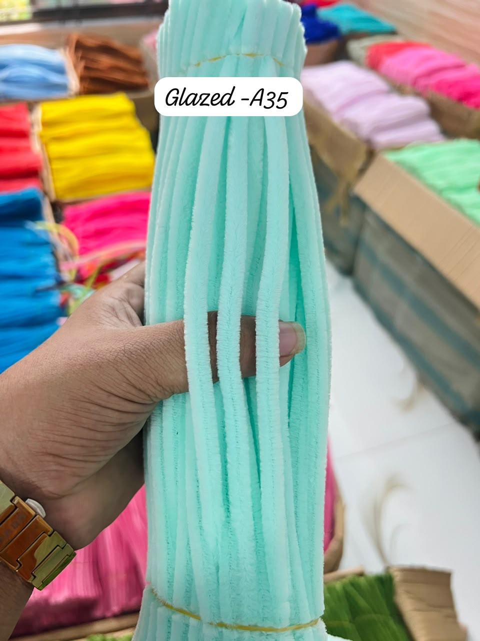 Glazed A35 [about 100]