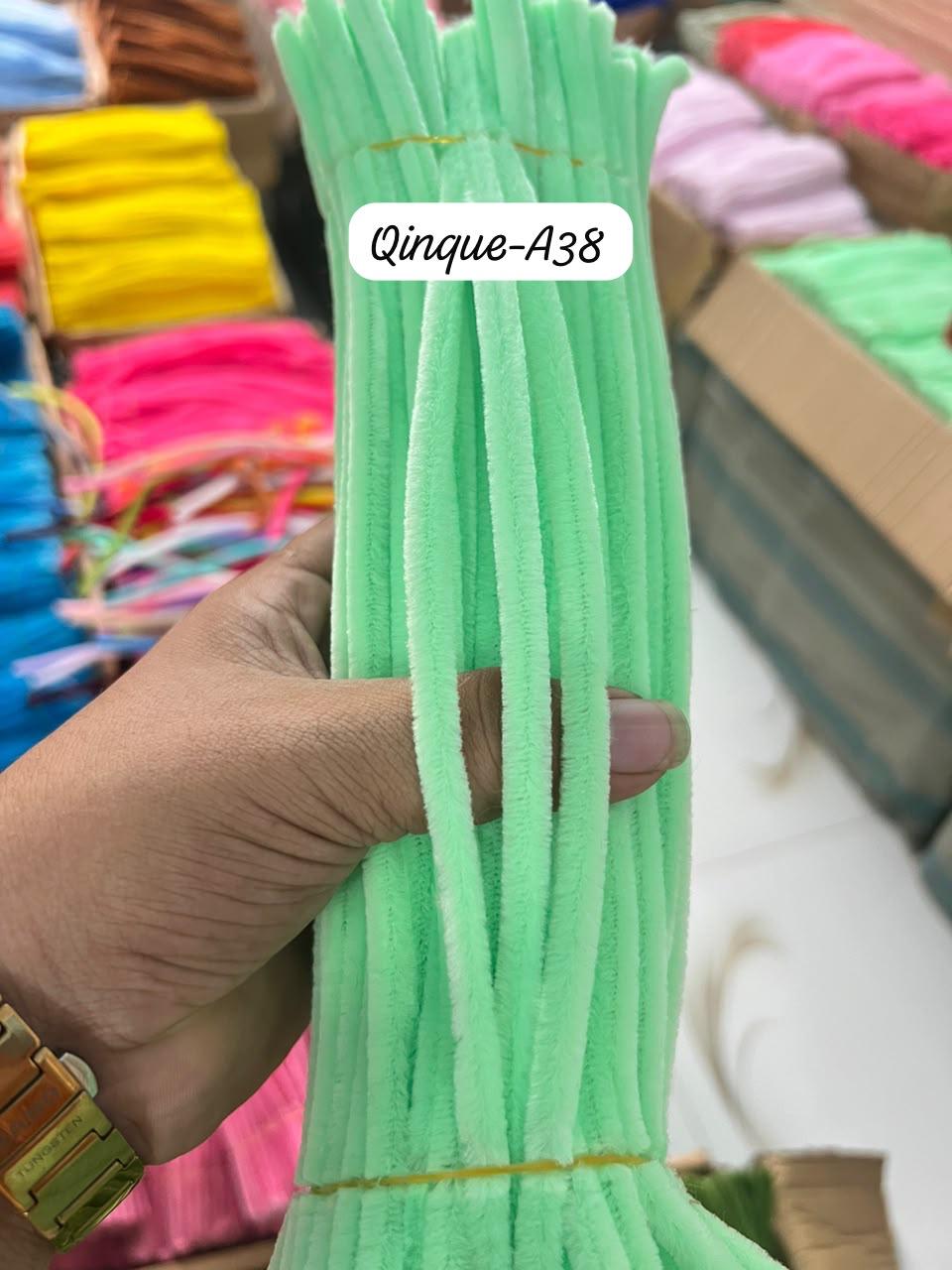 Qinque A38 [about 100]