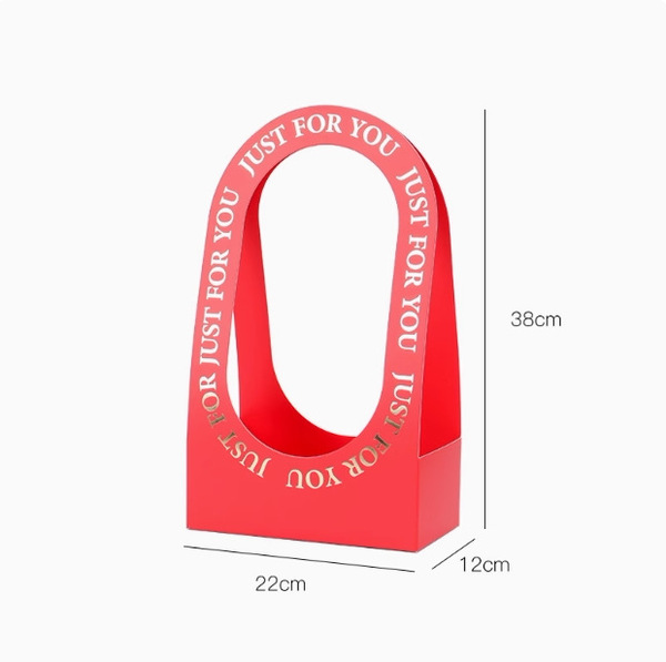 Just For You Beg (Red)