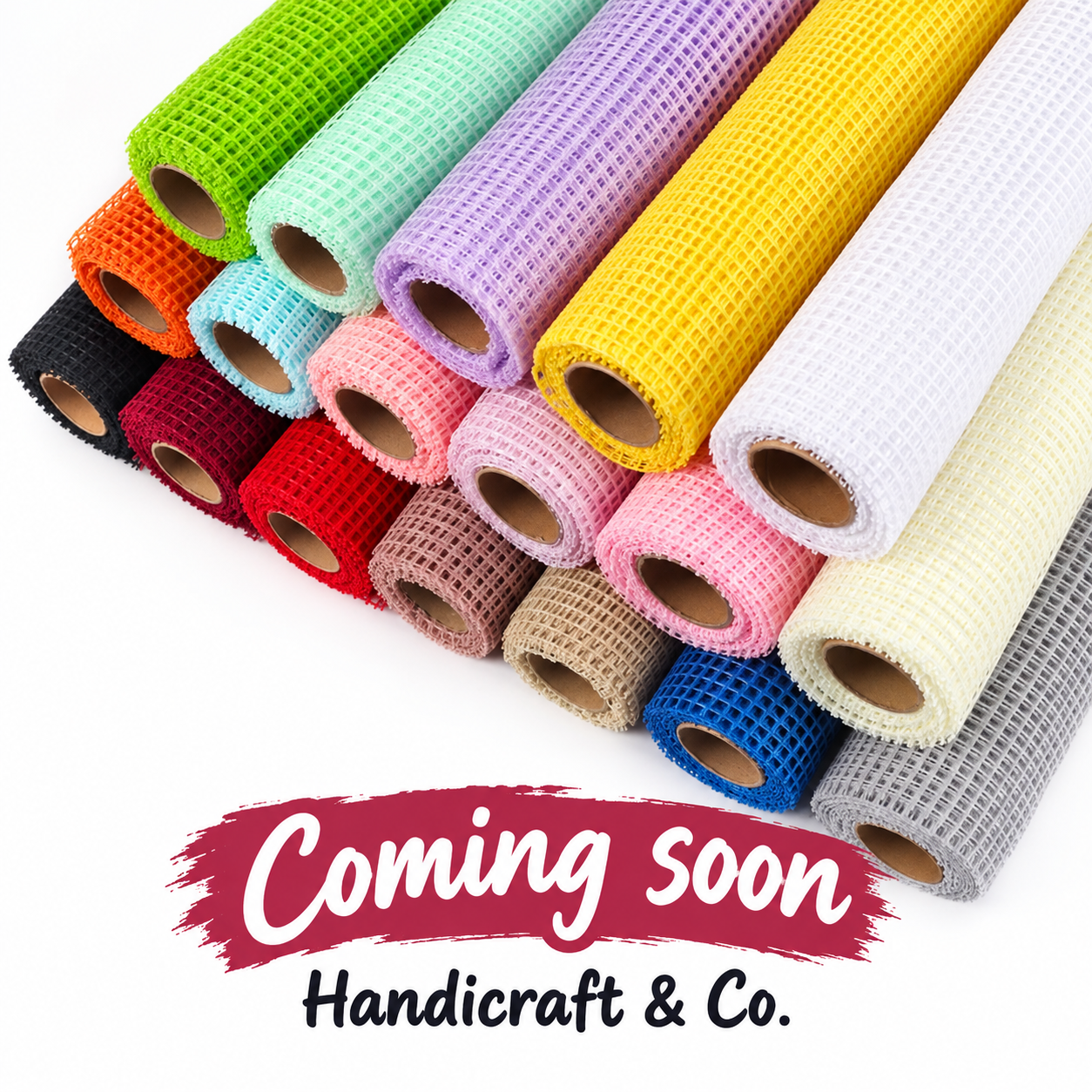 Bouquet Roll Coming soon