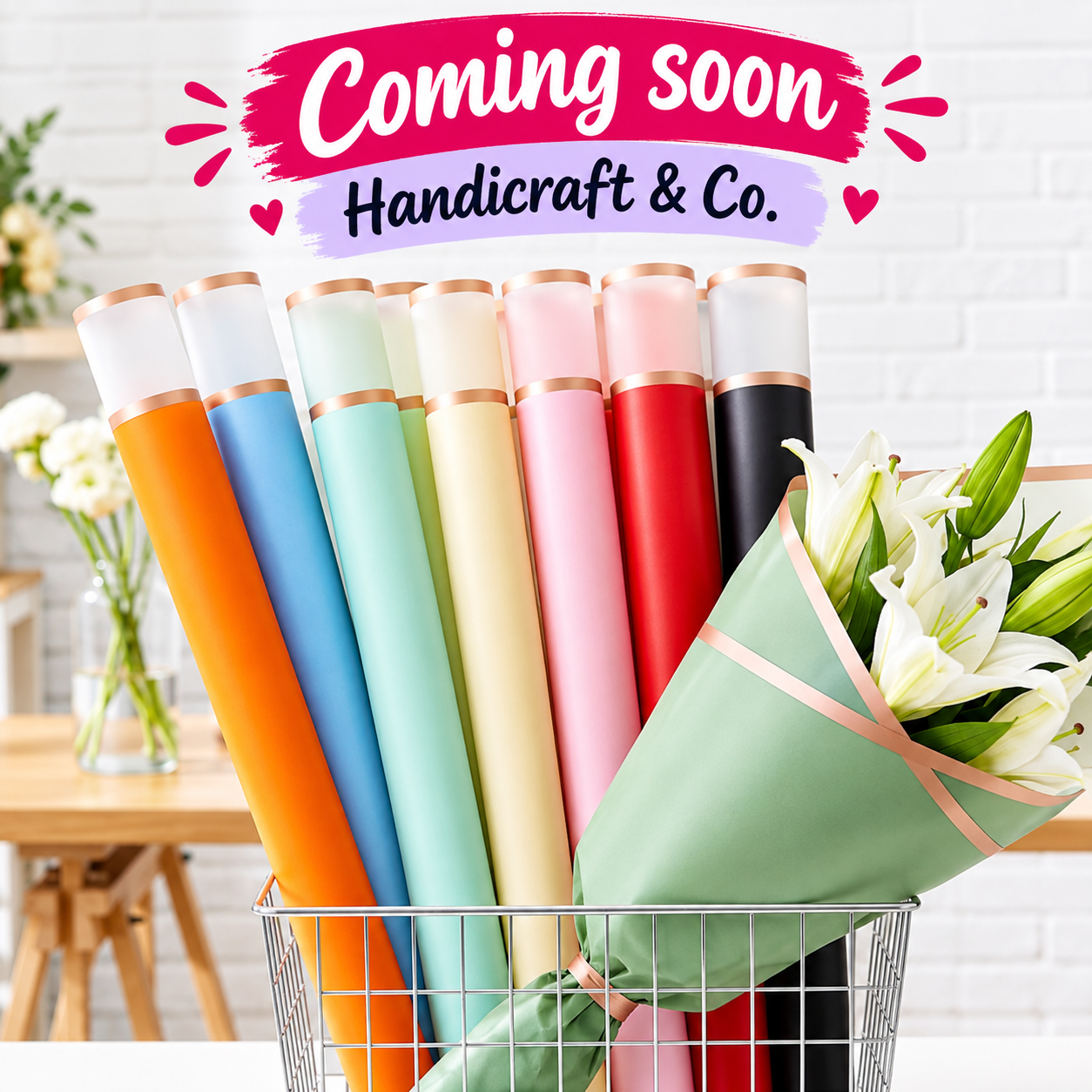 Warping paper (Coming Soon)