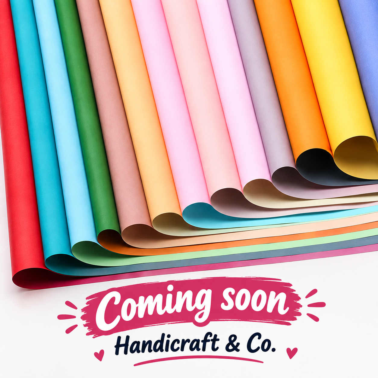 Warping paper(Coming soon)
