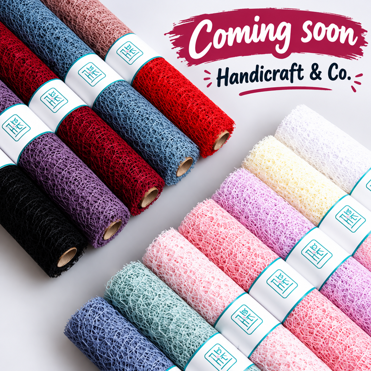 Bouquet Roll Coming soon