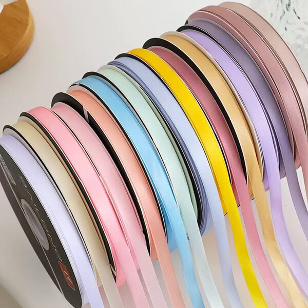 Colour Ribbon