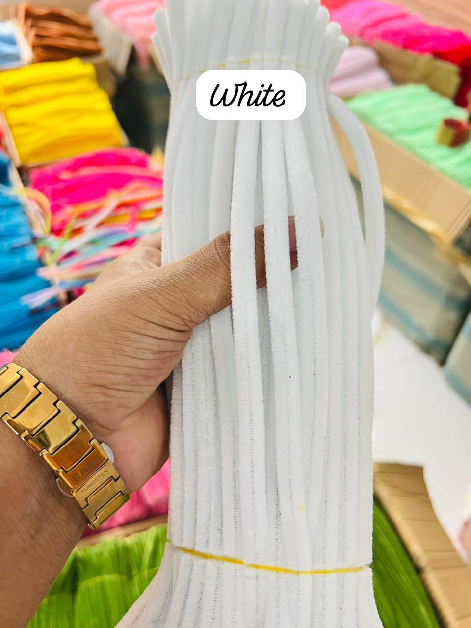 White A1 [about 100]