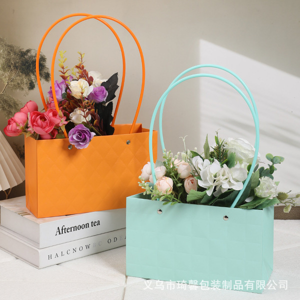 Flower beg 1 pcs
